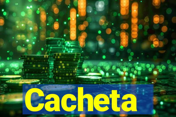 Cacheta - Pife - Jogo online